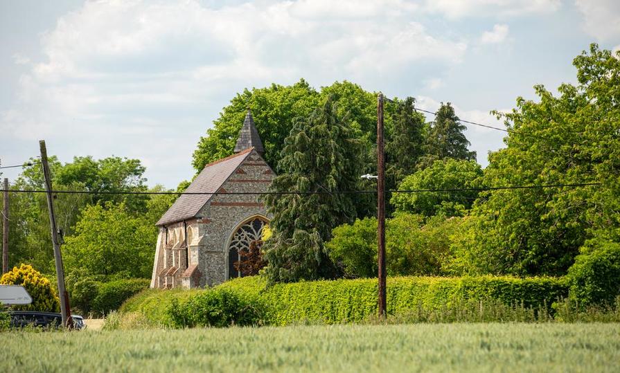 Little Dunmow, Essex CM6 