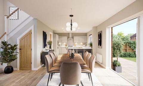 4 bedroom home for sale