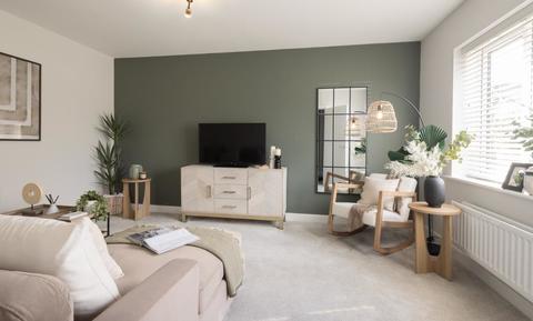 3 bedroom home for sale