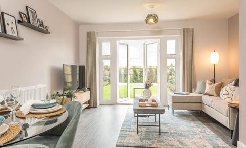 2 bedroom home for sale