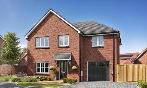 4 bedroom home for sale