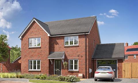 4 bedroom home for sale