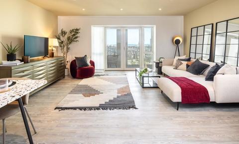 2 bedroom home for sale