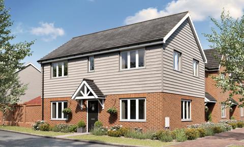 4 bedroom home for sale