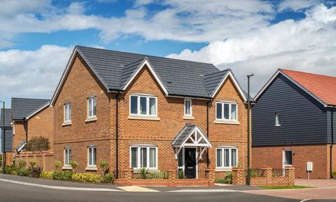 4 bedroom home for sale