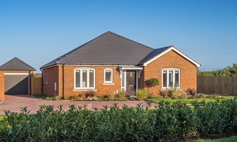 3 bedroom home for sale