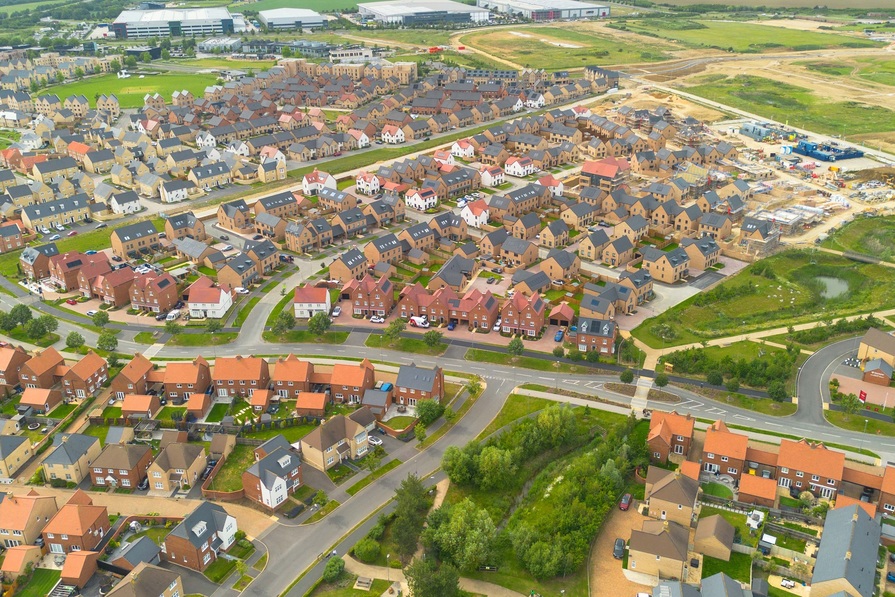 Alconbury Weston, Cambridgeshire PE28