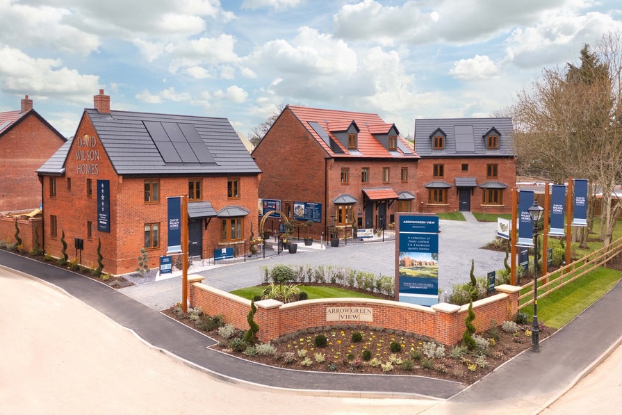 Redditch, Worcestershire B98 