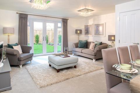 2 bedroom end terraced house for sale