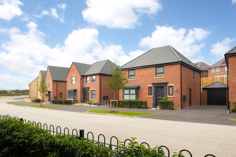 Studio detached house for sale