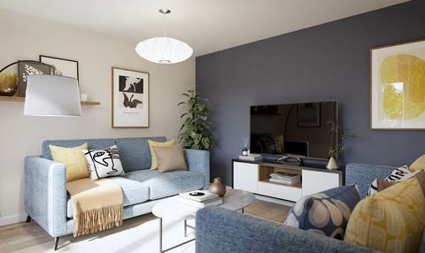 2 bedroom apartment for sale