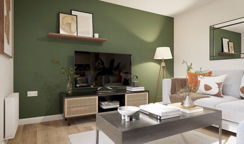 2 bedroom apartment for sale