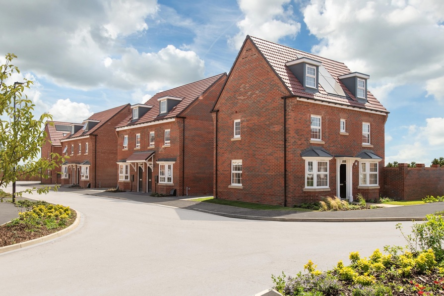 Wheldrake, North Yorkshire YO19