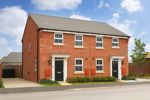 3 bedroom end terraced house for sale