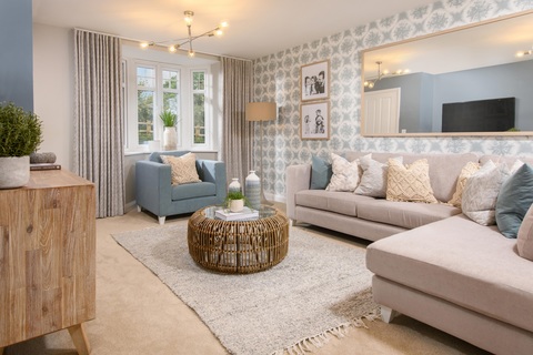 3 bedroom end terraced house for sale