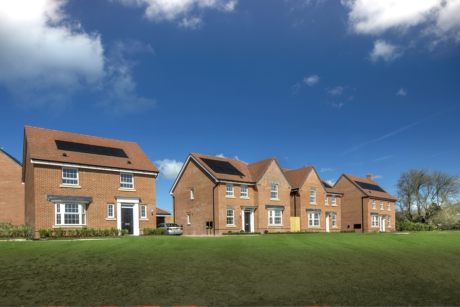 Westham, East Sussex BN24