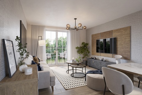 2 bedroom apartment for sale