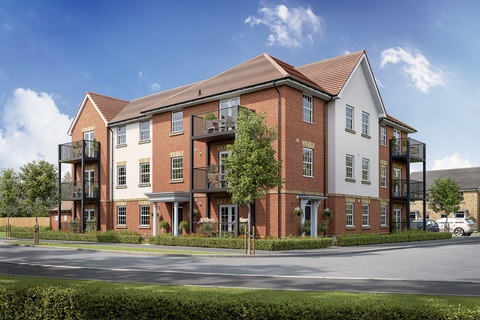 2 bedroom apartment for sale