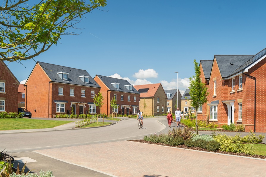 Westham, East Sussex BN24