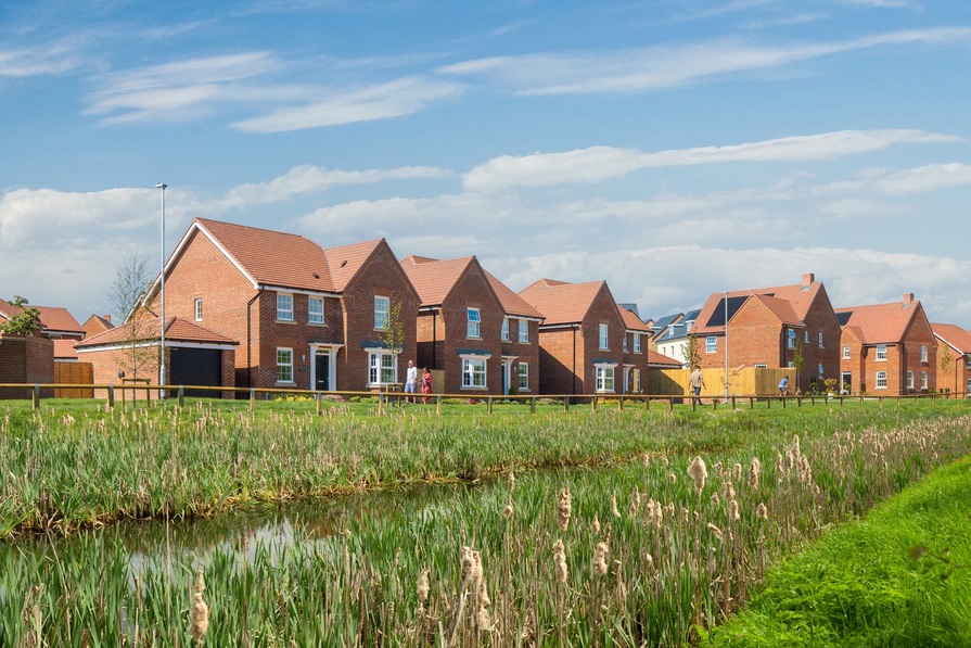 Westham, East Sussex BN24
