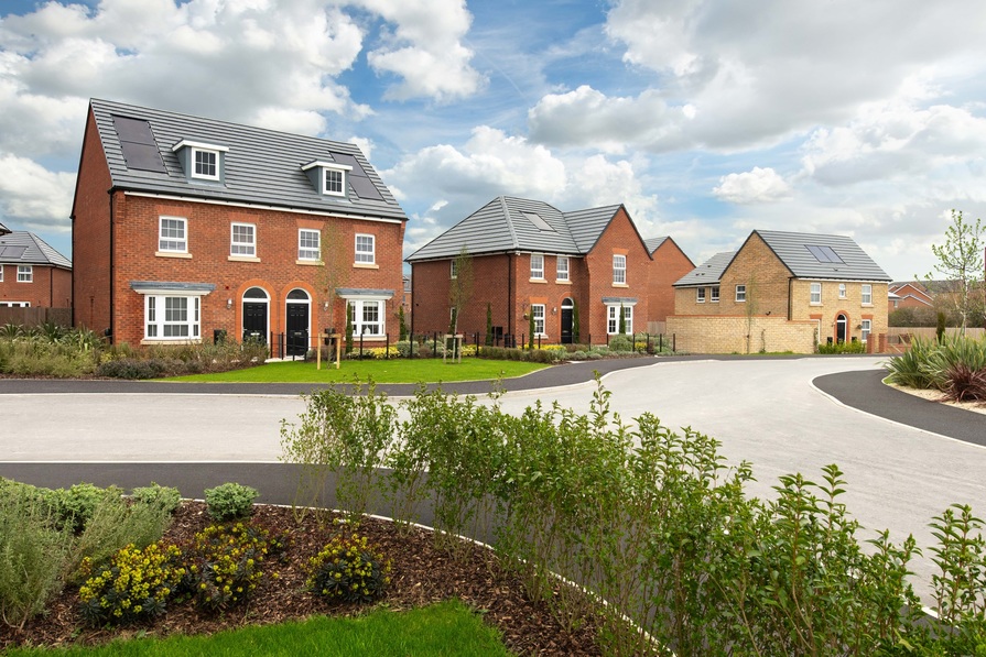 Catforth, Lancashire PR4 