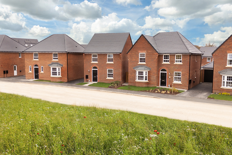 Catforth, Lancashire PR4 