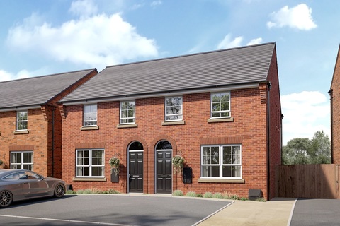 3 bedroom end terraced house for sale