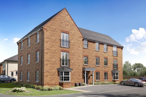 2 bedroom apartment for sale