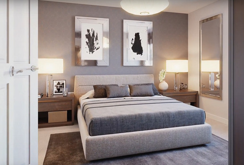 2 bedroom apartment for sale