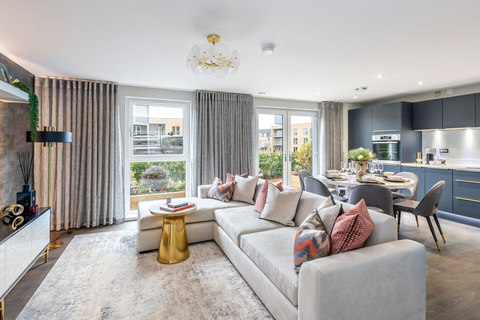3 bedroom apartment for sale