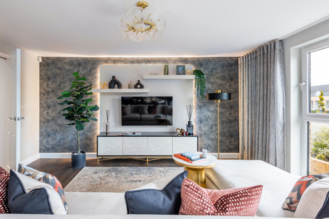 3 bedroom apartment for sale