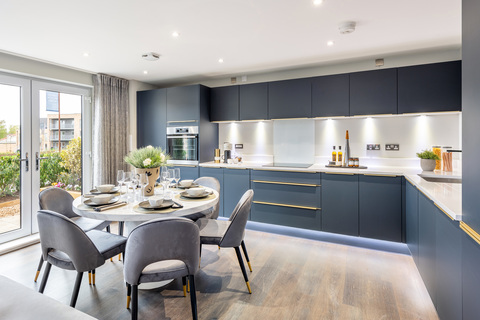 3 bedroom apartment for sale