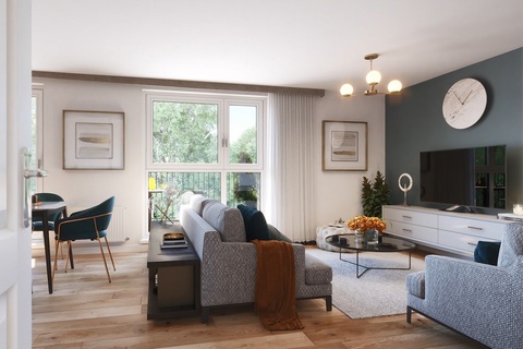 2 bedroom apartment for sale