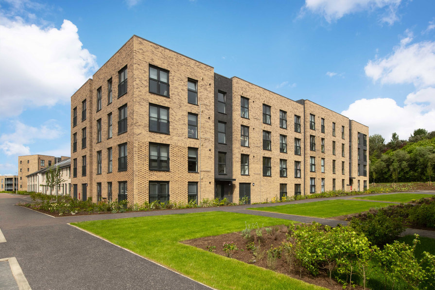 Edinburgh EH4 