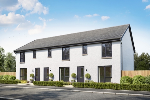 3 bedroom end terraced house for sale