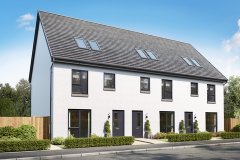 3 bedroom end terraced house for sale