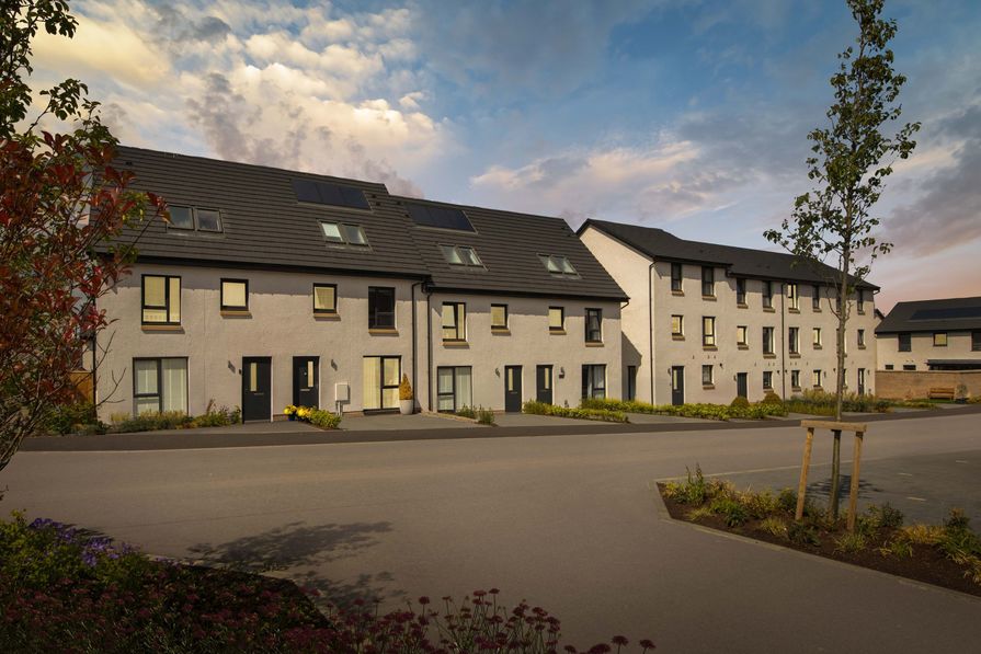 Davidson's Mains, Edinburgh EH4 