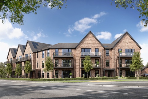 2 bedroom apartment for sale