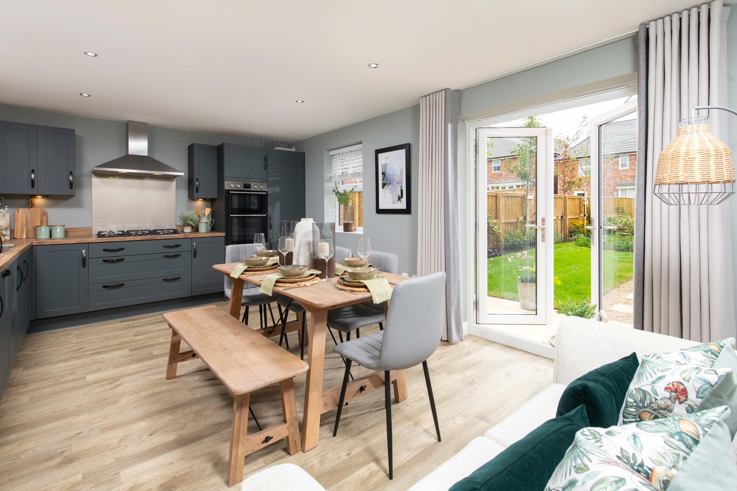 Old Town, Wiltshire SN1 