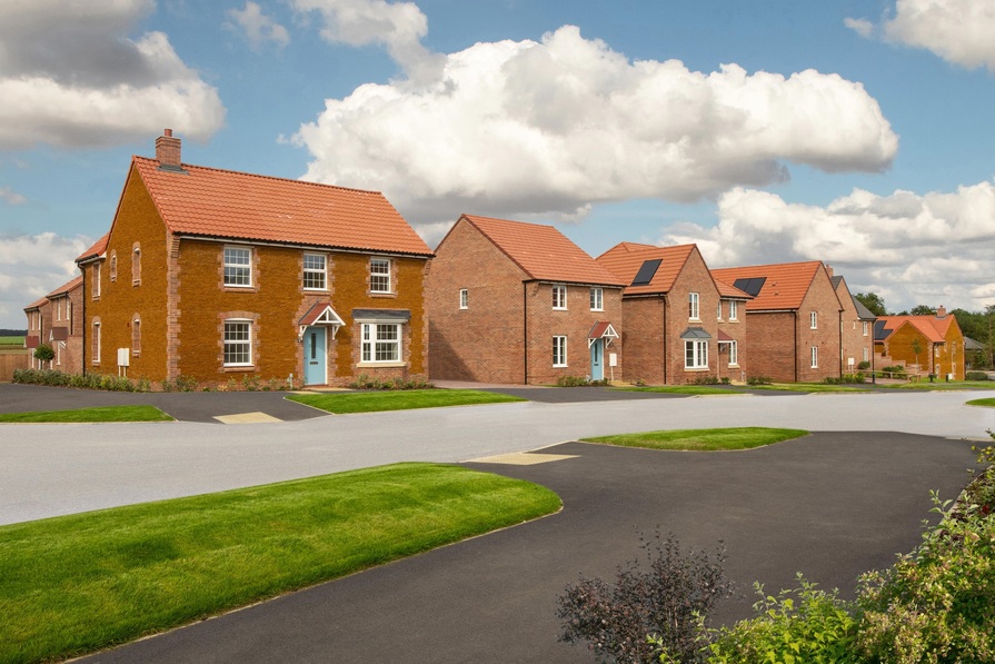 South Wootton, Norfolk PE30