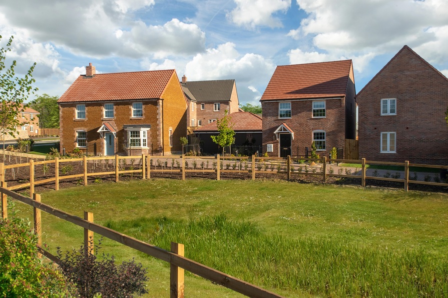 South Wootton, Norfolk PE30