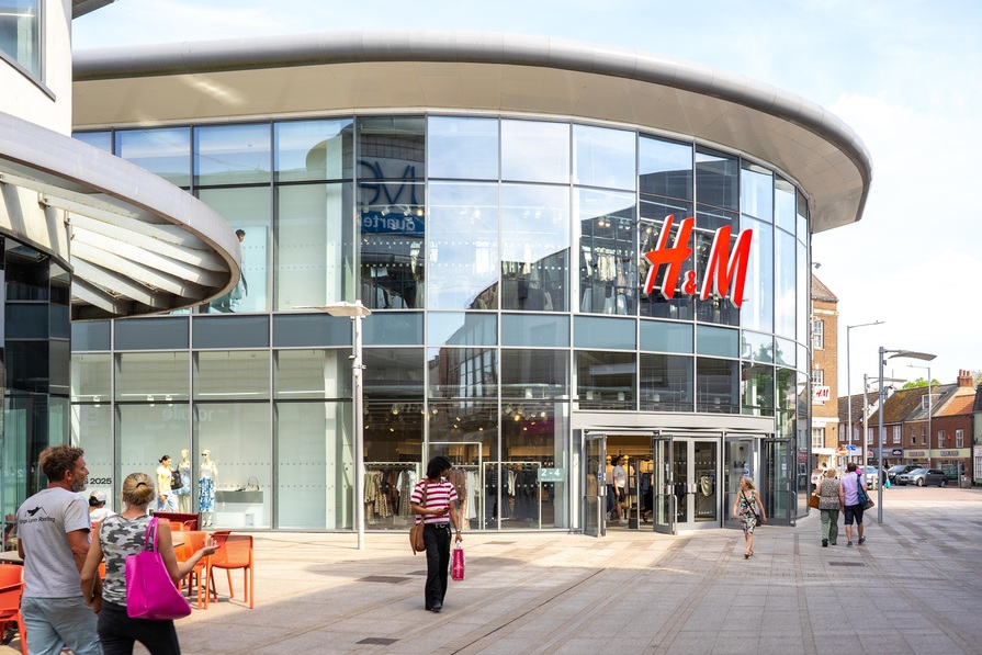 South Wootton, Norfolk PE30