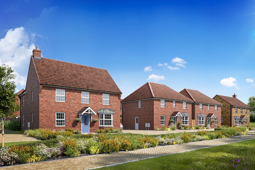 South Wootton, Norfolk PE30