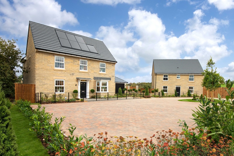 Pontefract, West Yorkshire WF8 