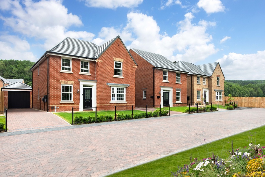 Pontefract, West Yorkshire WF8 