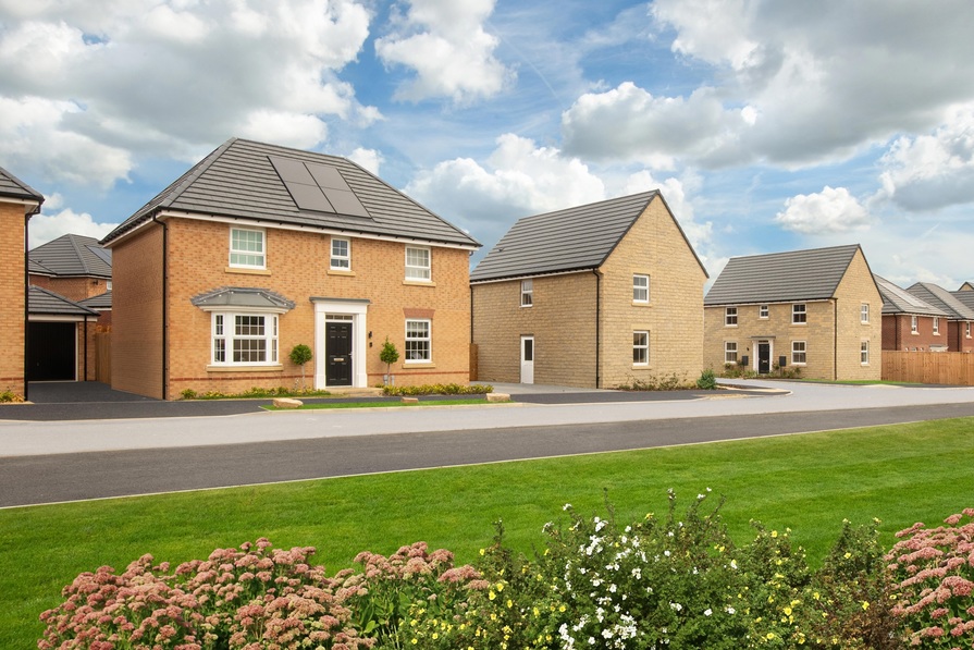 Pontefract, West Yorkshire WF8 