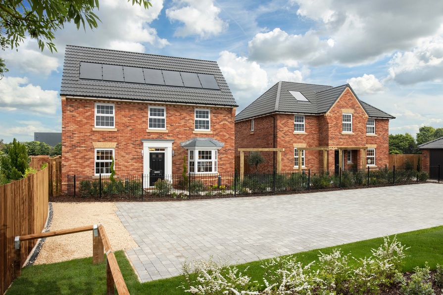 Huntington, North Yorkshire YO32