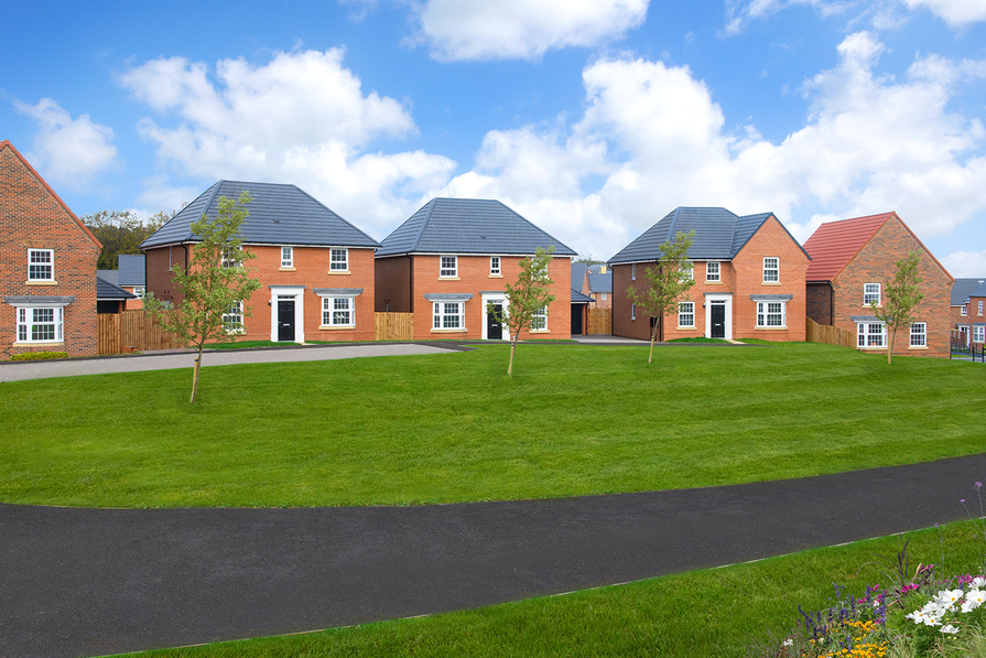 Huntington, North Yorkshire YO32