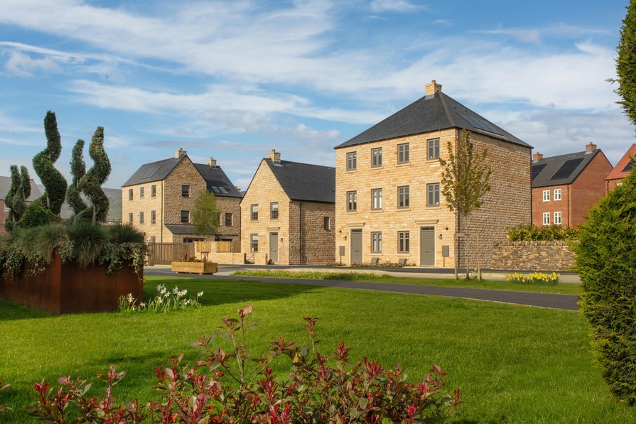 Burley In Wharfedale, West Yorkshire LS29