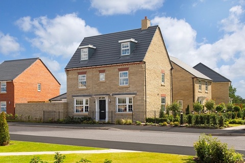 Midge Hall, Lancashire PR26